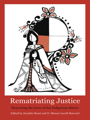 cover image of Rematriating Justice